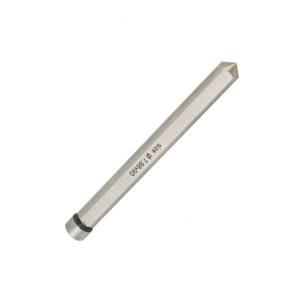 Projobber TCT Annular Cutter Pilot Pin For 35mm Depth Of Cut SH